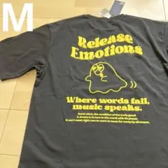 Tシャツ　Mサイズ　新品未使用　タグ付き　メンズ　33