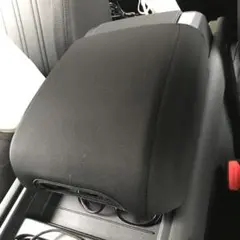 ランドローバーディフェンダー　90/110/130専用 センターコンソールカバー