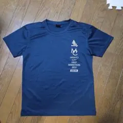 MINATO CITY HALF MARATHON 2022 Tシャツ