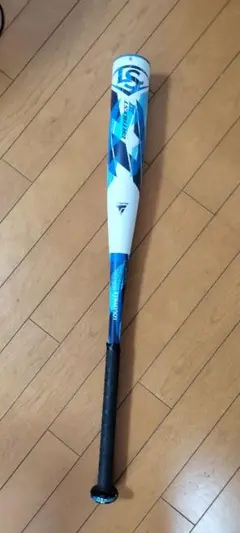 少年軟式野球　カタリスト　76cm540g　ケース付 Amazon | Louisville Slugger カタリスト III TI 少年軟式バット