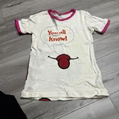 You all Know! Tシャツ 140