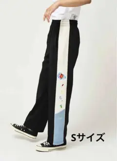 グラニフ　ドラえもん　トラックジャケット　ジャージ　S パニック｜トラックジャケット｜ユニセックス｜グラニフ(graniph