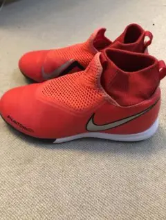 NIKEファントムビジョン ゴーストレース22.0cm