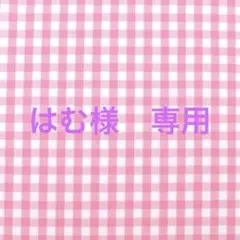 はむ様　専用　クマちゃん4種組み合わせ25枚セット