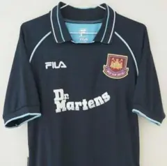 WESTHAM ウエストハム　ドクターマーチン　希少　フーリガン　スキンズ WESTHAM ウエストハム ドクターマーチン 希少 フーリガン