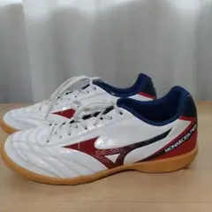 フットサル(26センチ)ミズノ モナルシーダネオ