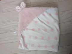 バニーズバイザベイ　おくるみ