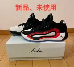 NIKE、Jordan、ルカ4 PF、27センチ