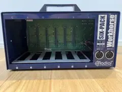 【希少】YAMAHA AD8X A/Dコンバーター 8chマイクプリアンプ Yamaha AD8X | Converters | Yamaha black boxes online archive