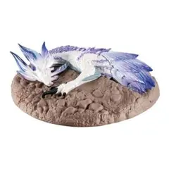 モンスターハンター 捕獲し隊 亜種・希少種 タマミツネ希少種