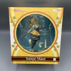 2025年最新】魔法少女まどか☆マギカ 巴マミ (1/8スケール pvc