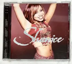 【シャニース/Shanice】Shanice CDアルバム