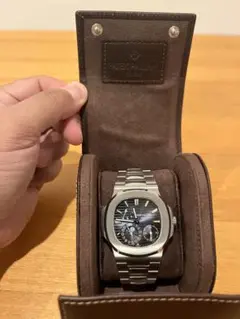 Patek Philippe パテックフィリップ　純正時計ケース　おまけ付き