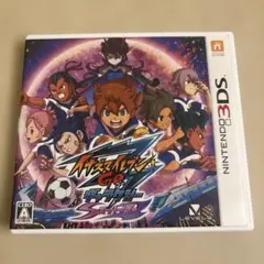 イナズマイレブンGOギャラクシー　スーパーノバ
