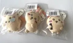 うさぎだらけくじ　E賞　3個