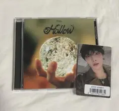 straykids Hollow 通常盤　アイエンセット