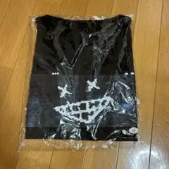 米津玄師 二面性Tシャツ Mサイズ flamingo