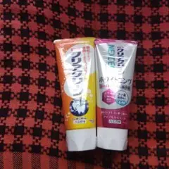 クリアクリーン