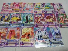 アイカツ　アイカツカード　ノーマル　まとめ売り