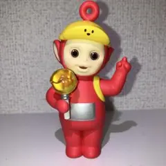 ファンタジーキャンディーワールド テレタビーズ