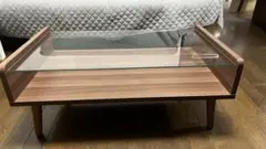 おしゃれセンターテーブル　noce風