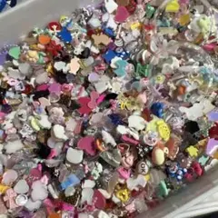 パーツすくい