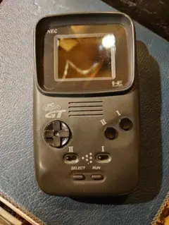PCEngine GT PCエンジンgt ジャンク