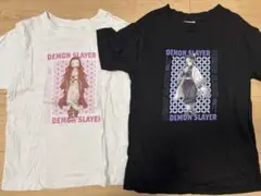 鬼滅の刃　禰豆子　しのぶ　Tシャツ