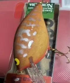 激レア バルサ50 Balsa 50 オリジナル オールド ズイール