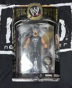 2025年最新】nwo ハルクホーガン フィギュアの人気アイテム