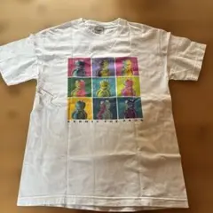 wiffle×THE MUPPETSコラボTシャツ カーミット・ザ・フロッグ
