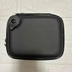 ブラック中型ケース