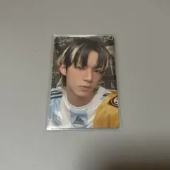 TWS トレカ ꒰ 도훈 ドフン ꒱