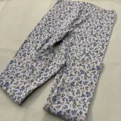 【新品未使用】UNIQLO レギンス 120cm