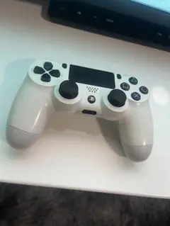 PS4 ワイヤレスコントローラー ホワイト