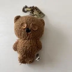 USJ ティム ぬいぐるみ キーホルダー