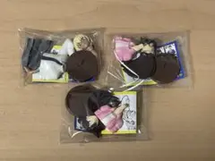 名探偵コナン チョコエッグ5 降谷零 毛利蘭