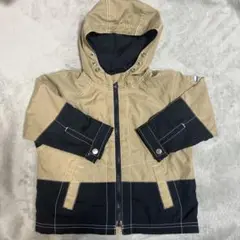 GAP ウィンドブレーカー　３years