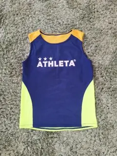 ATHLETA ノースリーブアンダーシャツ　120