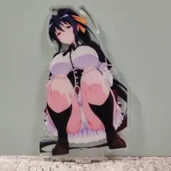 ハイスクールD×D　姫島朱乃　アクリルスタンド　アクスタ　44
