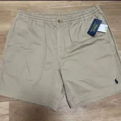 POLO RALPH LAUREN ポロ　ラルフローレン 　ハーフパンツ　新品