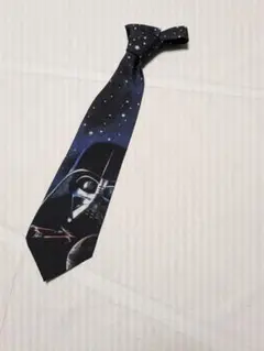 Ralph Marlin USA製 STAR WARS ダースベイダー ネクタイ