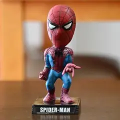 2025年最新】ボビングヘッド スパイダーマンの人気アイテム