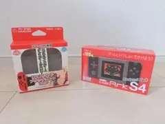 gameArkS4 Joy-Con専用リストバンドアタッチメントPro