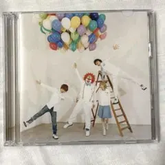 SEKAI NO OWARI 炎と森のカーニバル　初回限定盤B