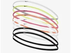 Nike ヘッドバンド セット