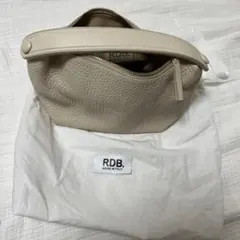 エストネーション　RDB. ハンドバッグ
