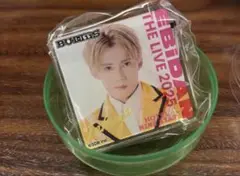 EBIDAN エビライ　デコガチャ TAKUYA Buddiis