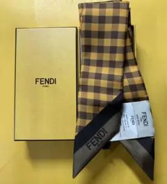 新品未使用 フェンディ FENDI ラッピー