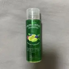 ハピネス アロマシャンプー マスカット&グリーンアップル 50ml